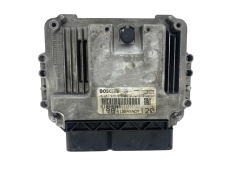 Steuergerät 51809688 0281013579 4136A5ACM Fiat Bosch 51018