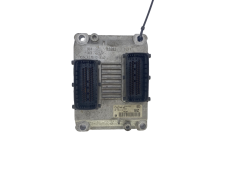 Steuergerät 09115112 0261206074 Opel Bosch 57341