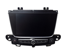 Navigationssystem Radio Opel Grandland X 28557710 YP001296YX Navigationssystem Radio Opel Grandland X 28557710 YP001296YX
