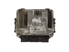Steuergerät 0281010707 9647158080 9647785580 PSA Bosch 18708