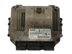 Steuergerät PSA 0281012620 9653958980 Bosch 20391