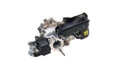 Turbolader 144108727R 144102778R 16319700051 1.0 TCE Renault 0km