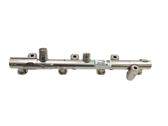 Einspritzleiste Kraftstoffverteiler 175222462R 1.3 TCe Renault Scenic 4 4000km