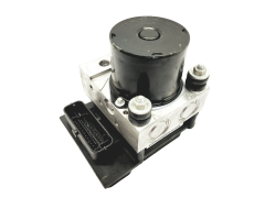 Abs-Pumpe VW Polo 6R0614517AE 6R0907379AJ Bosch 45822