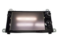 Navigationssystem Radio USB Renault Clio 4 281150502R LAN5210WR4