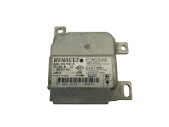 Steuergerät 8200375763 A 0285001537 Renault Bosch
