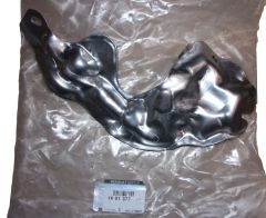 Hitzeschutz Neues Original 140137733R Renault Master 3