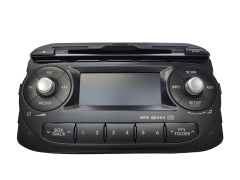Cd-Radio Mit Mp3 KIA Picanto 2 961701Y201MB2 AM100TAEE 1028