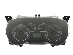 Tacho Kombiinstrument Fiat Grande Punto 51867546 52478