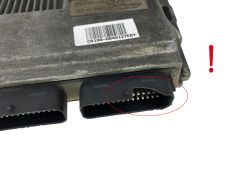 Steuergerät LPG 110R-006011 67R-016002 616654000 Fiat 48127