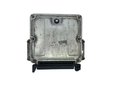 Steuergerät PSA 0281010137 9635158480 28FM0152 Bosch 60358