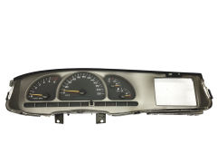 Tacho Kombiinstrument Opel Vectra B 09138238MP 110008940002 51739