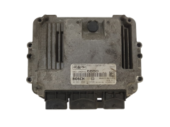 Motorsteuerung 5S61-12A650-ED 0281012249 Ford Bosch 1140