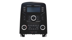 Autoradio Neues Original A/C Renault Scenic 4 280906528R 4.2" 1021