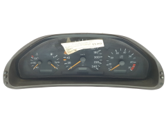 Tacho Kombiinstrument Mercedes E W210 2105406747 110008740004 VDO Tacho Kombiinstrument Mercedes E W210 2105406747 110008740004 VDO