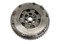 Zweimassenschwungrad 123104345R 1.2 TCE LUK Renault Nissan