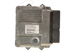 Steuergerät Fiat 51805371 MJD6F3.D4 Magneti Marelli 