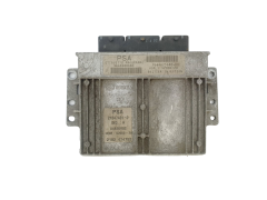 Steuergerät PSA 9646988680 9644625680-00 Sagem 36673 Steuergerät PSA 9646988680 9644625680-00 Sagem 36673