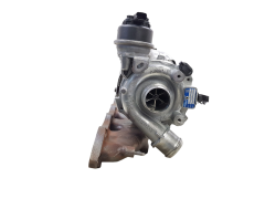Turbolader K03 - 9807873180 BorgWarner 2.0 HDI Citroen Peugeot 60 000km