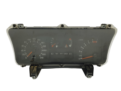 Tacho Kombiinstrument Ford Sierra 83BB-10B885-BB 88BB-10848-AA