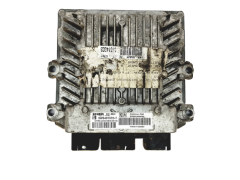 Steuergerät 5WS40107D-T 9653059780 9647423380 PSA Siemens 