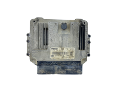 Steuergerät 98074154 JC 0281014643 8980741541 Opel Bosch 61814
