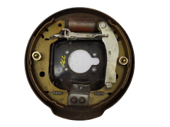 Ankerblech Für Scheibenbremse Links 421189 Citroen ZX Bendix 11978