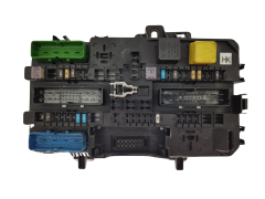 Steuergerät 13206762 5DK008669-32 HK Opel GM Hella 2435