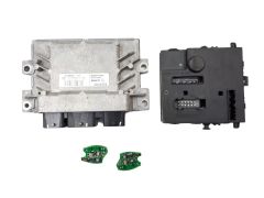 Startset Renault Twingo 2 8200774747 8200836532 1.2 8V Startset Renault Twingo 2 8200774747 8200836532 1.2 8V