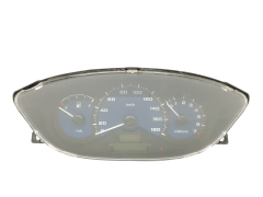 Tacho Kombiinstrument Chevrolet Matiz 96664132 26153