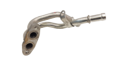 Kühlerschlauch Turbo 8200482655 8201000882 2.0 DCI Renault Nissan