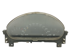 Tacho Kombiinstrument Mercedes A W168 A1685404711 09052689901 26305