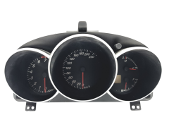 Tacho Kombiinstrument Mazda 3 4KBP4KB 4K BP4K B 50696