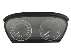 Tacho Kombiinstrument BMW 3 E90 9141487-01 43828