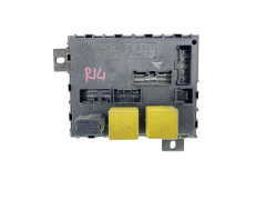 Sicherungskasten Relaiskasten Alfa Romeo 60679160 64105