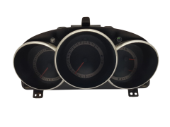 Tacho Kombiinstrument Mazda 3 4LBP4LA 4L BP4L A 2842
