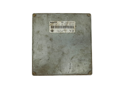 Steuergerät 23710 74B60 0261204247 74B60-24800 Nissan Bosch Steuergerät 23710 74B60 0261204247 74B60-24800 Nissan Bosch