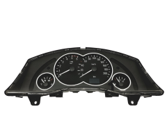 Tacho Kombiinstrument Opel Meriva 13173381XT 110080162026 30431