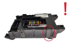 Sicherungskasten Relaiskasten Opel 13265078 28100927 000292540 GK GM 20493