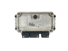 Steuergerät 0261207477 9647481580 9643218980 PSA Bosch 41381 Steuergerät 0261207477 9647481580 9643218980 PSA Bosch 41381
