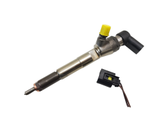 Einspritzdüse 166006212R H8201100113 Continental 1.5dCi Renault 1002
