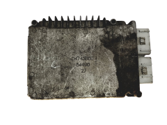 Steuergerät P04748433AF 433AF Chrysler Bosch 