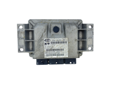 Steuergerät 9664934380 9664339980 IAW6LP2.05  PSA Magneti Marelli 59915