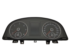 Tacho Kombiinstrument VW Caddy 2K0920865E A2C53437145 VDO Tacho Kombiinstrument VW Caddy 2K0920865E A2C53437145 VDO