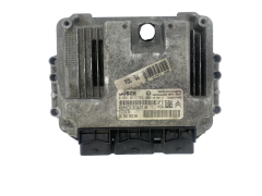 Steuergerät PSA 0281011783 9658556780 9654490280 Bosch 53527