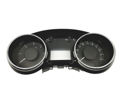 Tacho Kombiinstrument Peugeot 3008 9666276380 T8 52839