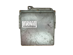 Steuergerät Mercedes A0165450832 0281001228 Bosch 25258