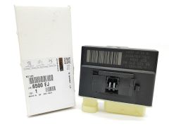 Relais Original Citroen Peugeot 6500EJ 9662570880