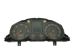 Tacho Kombiinstrument VW Passat B6 3C0920871 A2C53144889 69413