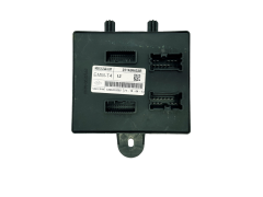 Steuergerät EMM-T4 Renault 231A09653R 506112F00 31226